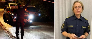Polisen löser färre mord – det här är förklaringen