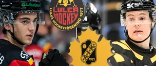 Motståndare i SHL-derbyt – nu förstärker de Piteå Hockey