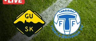 Gusk mötte Trelleborg i säsongsavslutningen – se reprisen här!