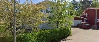 124 kvadratmeter stort kedjehus i Storvreta sålt för 3 650 000 kronor