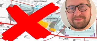 Vattenfrågan försenar byggen ytterligare – 950 bostäder dröjer