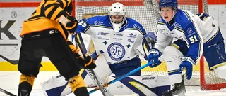 J20: En seger och två förluster för Skellefteå AIK