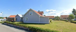 42-åring ny ägare till villa i Åkers Styckebruk - 4 050 000 kronor blev priset