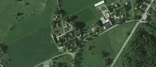 130 kvadratmeter stort hus i Harbo får nya ägare