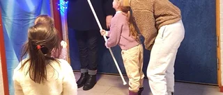 Julen dansas ut på Rondo              