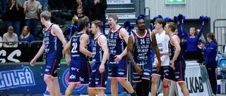 Repris: Se BC Luleås segermatch mot Uppsala i efterhand