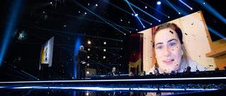 Efter VM-succén: Ebba Andersson vinner Jerringpriset