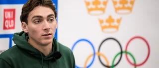 Duplantis sorg – efter kollegans plötsliga död: "Vila i frid"