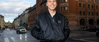 TV: Här lyfter Linköpingsbon mot rymden – film inifrån rymdfärjan
