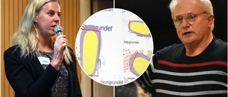 Skelleftehamnsbor rasande på fabriksplaner: ”Käpprätt åt skogen”