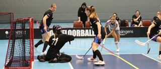Hoppet lever om fortsatt spel i allsvenskan