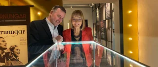 Därför borde Västerviks museum få pengar från regionen