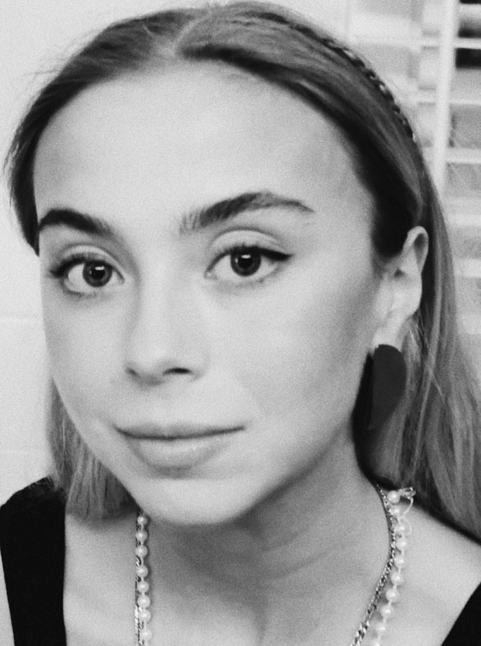 Louise Ekelund
