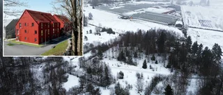 Jättesatsningen: Här ska 450 nya bostäder byggas