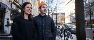 Linköpingssyskonen driver kändistäta caféet på Stureplan