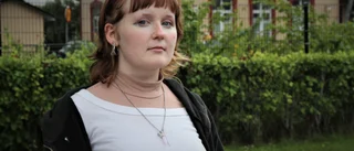 Cornelia, 14, mobbades i skolan – blev jagad av andra elever