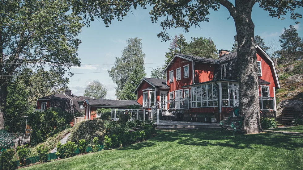 25 villor har sålts i Vimmerby under de tre senaste månaderna maj, juni och juli. 