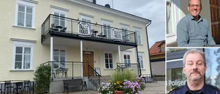 Stöket på stan fortsätter: "Samhället borde reagera"