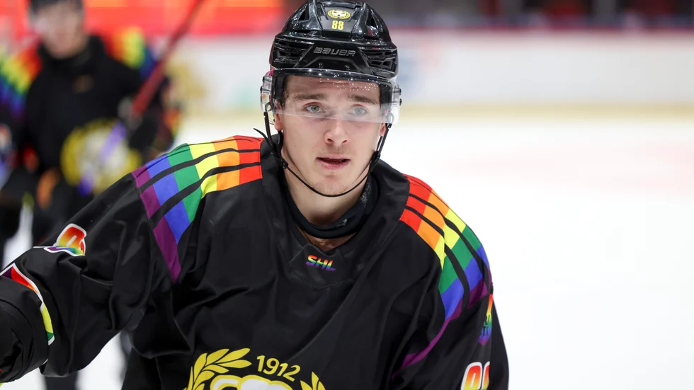 Dmytro Timashov.