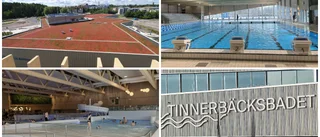 Tinnerbäcksbadet – en simhall för alla?