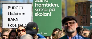 Svar till "Kunniga lärare"               