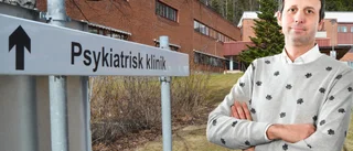 Ätstörningar och psykisk ohälsa kräver politiskt ansvar