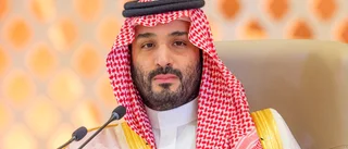 Saudisk ambassadör till Palestina