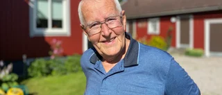 Lars-Eriks kall: Bevara gården – som varit familjens i 135 år 