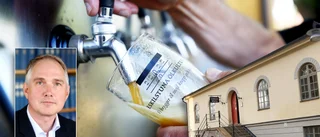Eskilstuna ölkultur i konkurs