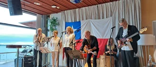 Latinamerikakommittén i Luleå 50-årsjubilerar