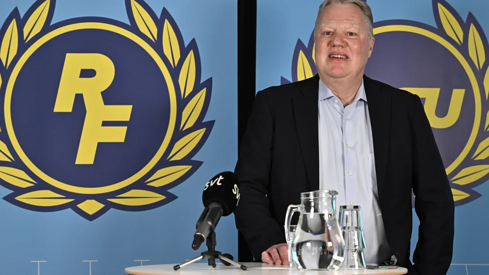 Karl-Erik Nilsson. Arkivbild.