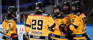 Luleå Hockey malde ner Djurgården: "Äger hela matchen"