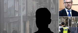 Luleåbrottsling häktad efter dödliga sprängdådet  