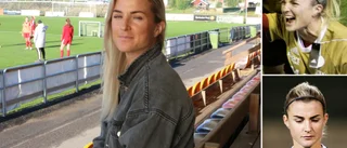 Tog SM-guld och petades – nu ska hon rädda elitlaget