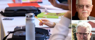 Inga glädjebetyg i Vingåkersbygdens skolor