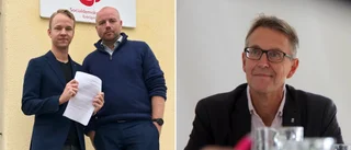 Beslutet: Enköping protesterar inte mot angiverilag