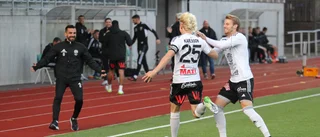 TV+BILDEXTRA: Skyttekungen tillbaka när Maif vann