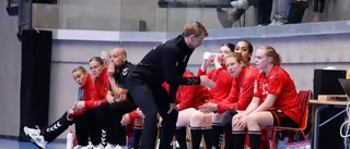 Guifdamerna kom till korta efter bilresan