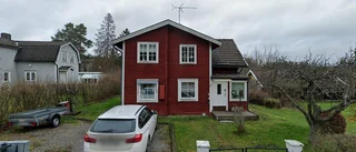Nya ägare till fastigheten på Bygatan 24 i Lotorp - 1 895 000 kronor blev priset