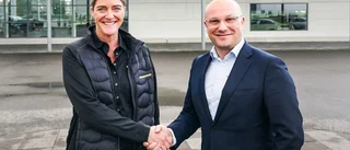 Nytt samarbete kan skapa nya arbetstillfällen