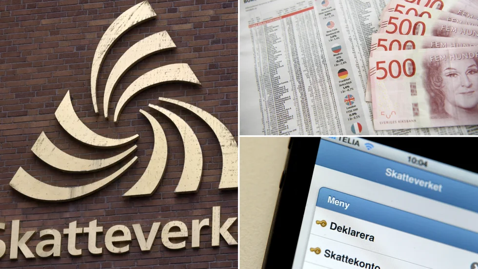 Några veckor före prisutdelningen fattade Skatteverket beslut om skattetillägg för företaget, vars företrädare utsågs till årets nyföretagare i Vingåker. 