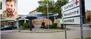 Sjukvården satsar på nytt format: ”Hoppas kunna öka kunskapen”