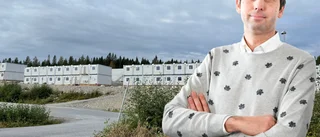 Marknadshyror hade varit bra för Skellefteå 