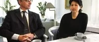 Vinst på pressad marknad