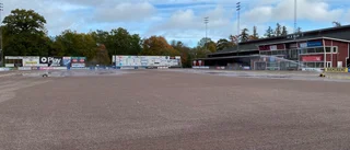 BESKEDET: Då hoppas kommunen ha bandyisen spelbar