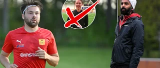 Mardrömmen för Renbergsvattnet – skyttekungen missar hela kvalet