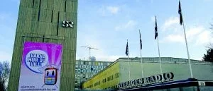 Vem granskar medievänstern?