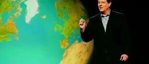 Al Gore, VT och sanningen