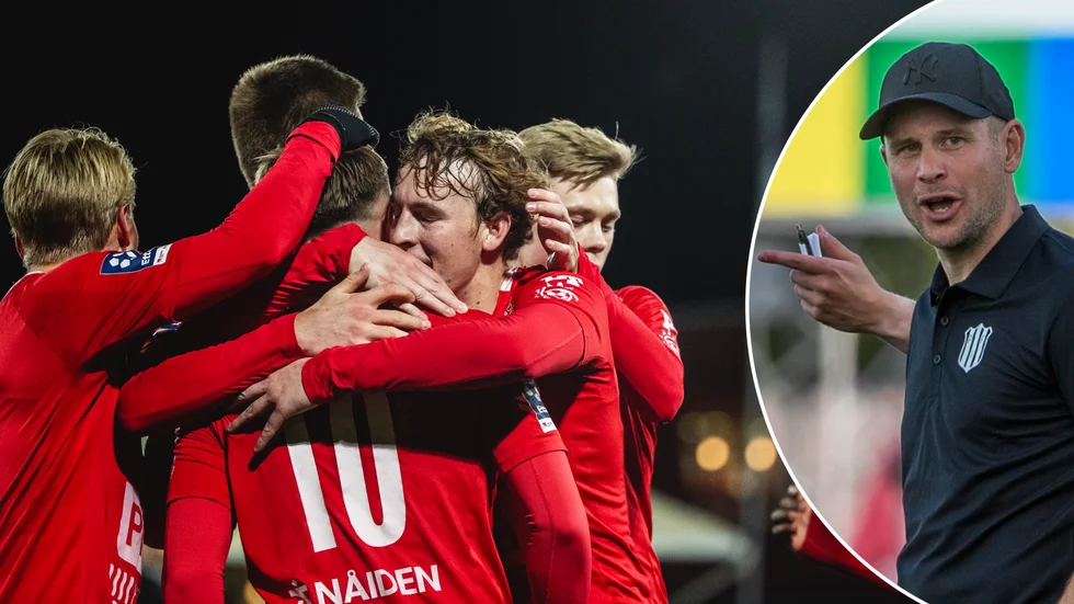 Piteå IF har gjort en suverän höst som tagit laget från botten till mitten. Bara två lag i norrra ettan har gjort det bättre senaste tio matcherna. Än är inte kontraktet helt klart för PIF men det mesta talar för att det fixar sig.