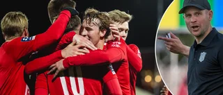 Piteå IF:s extreme makeover: "Vi har en helt annan verksamhet nu"
